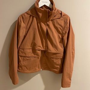 Lululemon Jacket